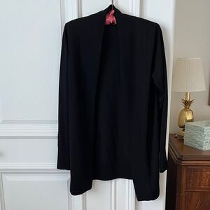 Talbots Pure Merino wool cardigan